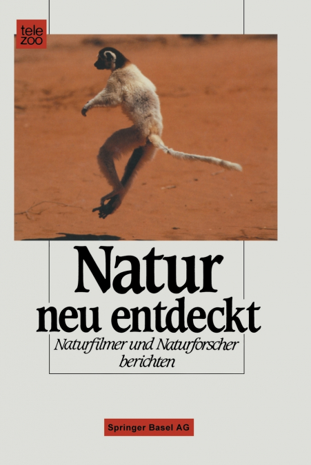 Natur neu entdeckt