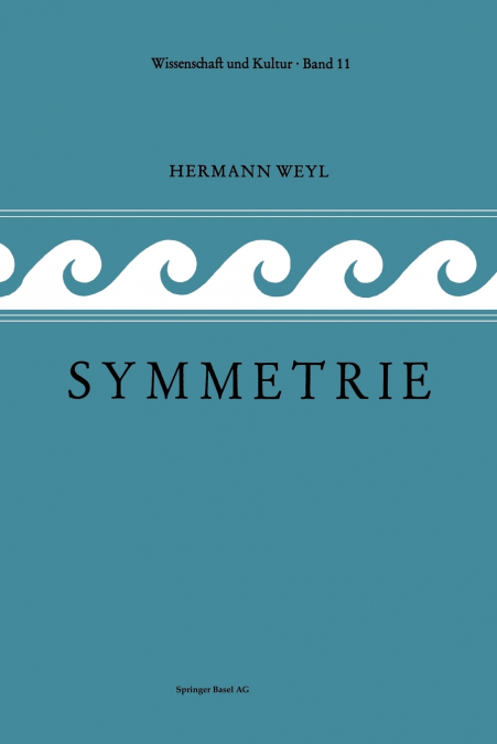 Symmetrie