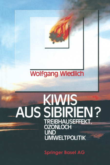 Kiwis Aus Sibirien?