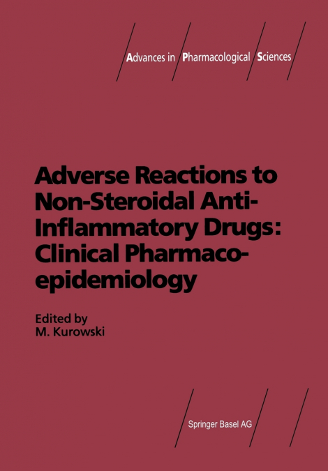 Adverse Reactions to Non-Steroidal Anti-Inflammatory Drugs