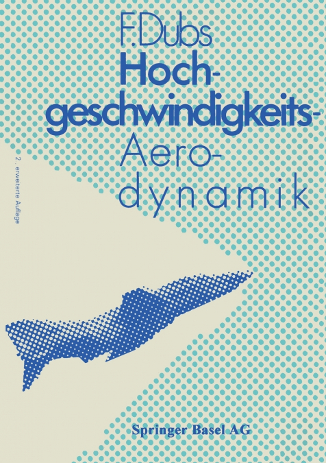 Hochgeschwindigkeits-Aerodynamik