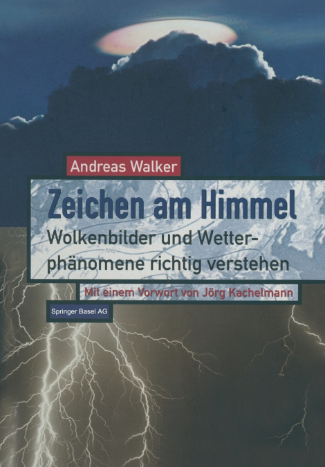 Zeichen Am Himmel