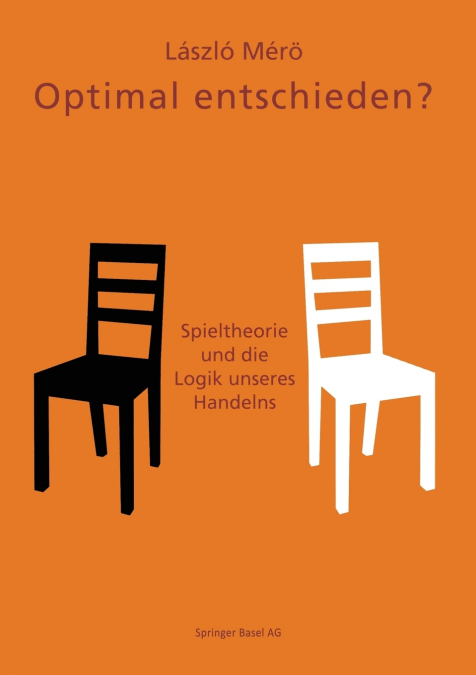 Optimal Entschieden?