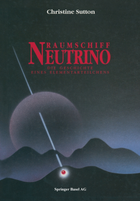 Raumschiff Neutrino