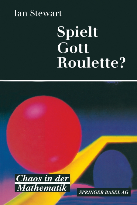 Spielt Gott Roulette?