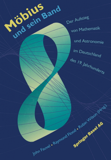 Mobius Und Sein Band