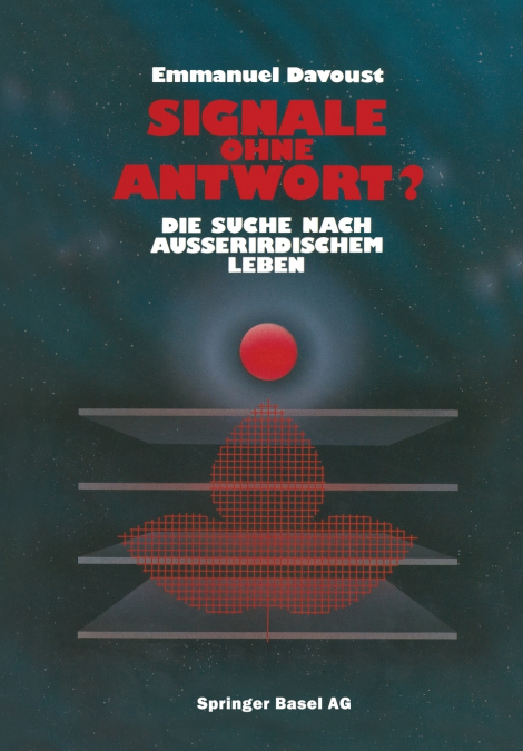 Signale Ohne Antwort?