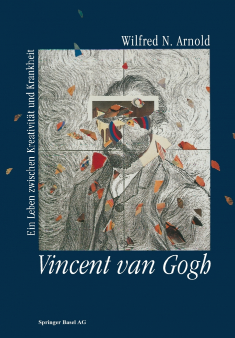 Vincent Van Gogh