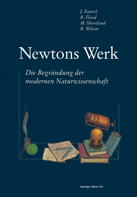 Newtons Werk