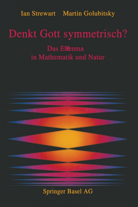 Denkt Gott symmetrisch?