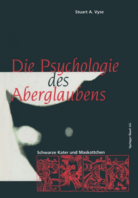 Die Psychologie Des Aberglaubens