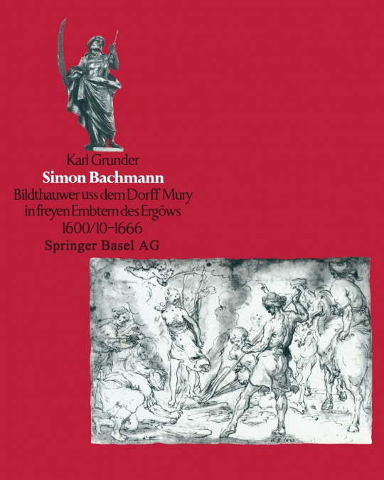 Simon Bachmann