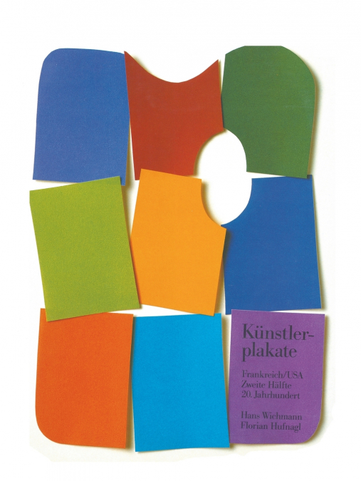 Künstlerplakate