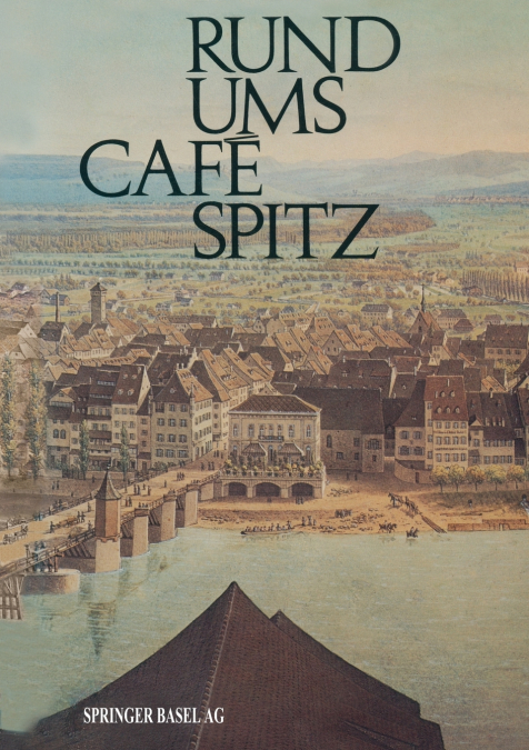 Rund Ums Cafe Spitz
