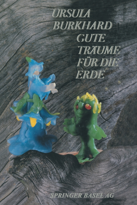 Gute Traume Fur Die Erde