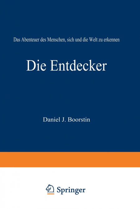 Die Entdecker