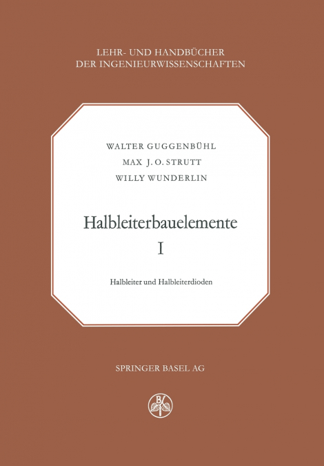 Halbleiterbauelemente