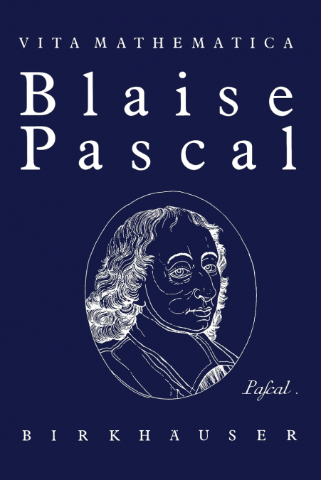 Blaise Pascal 1623-1662