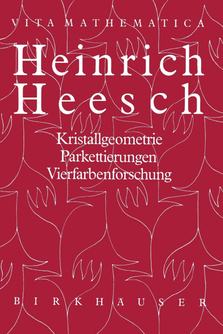 Heinrich Heesch