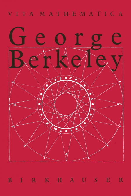 George Berkeley 1685-1753