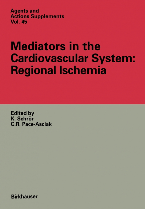 Mediators in the Cardiovascular System