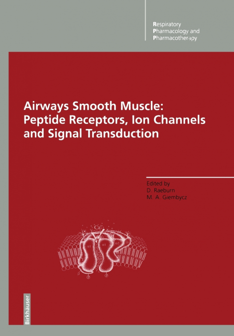Airways Smooth Muscle