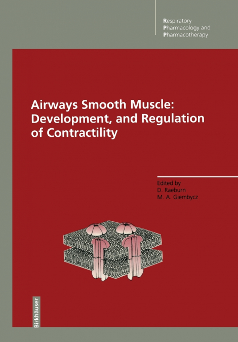Airways Smooth Muscle
