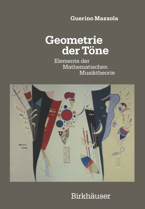 Geometrie der Töne