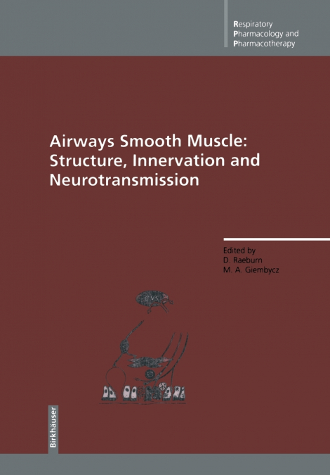 Airways Smooth Muscle