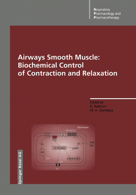 Airways Smooth Muscle