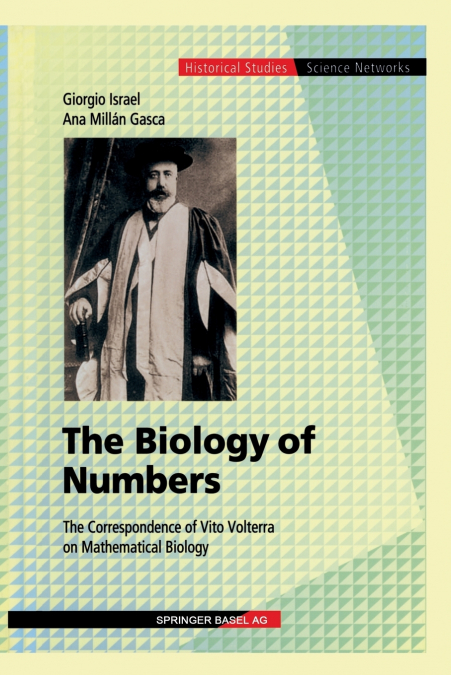 The Biology of Numbers