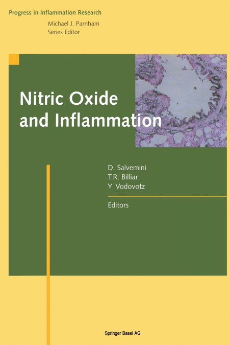Nitric Oxide and Inflammation