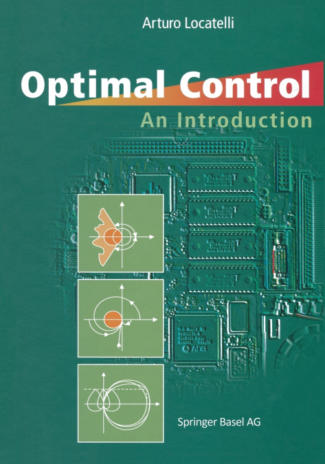 Optimal Control