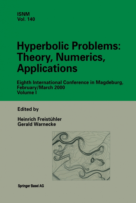 Hyperbolic Problems