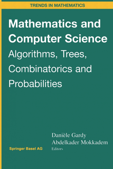 Mathematics and Computer Science