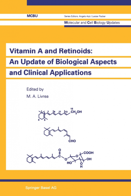 Vitamin A and Retinoids