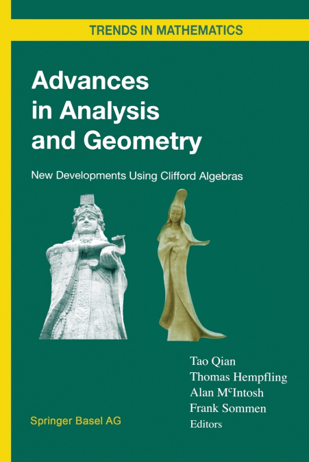 Advances in Analysis and Geometry