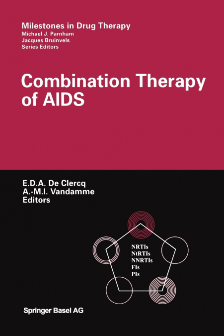 Combination Therapy of AIDS