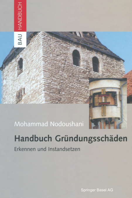 Handbuch Gründungsschäden