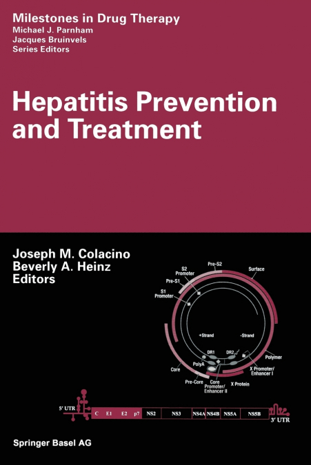 Hepatitis Prevention and Treatment