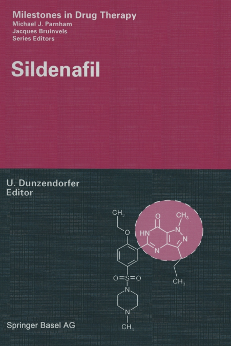 Sildenafil