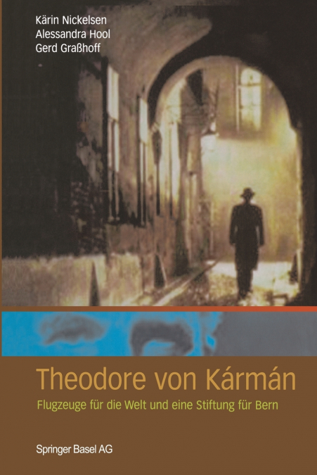 Theodore von Kármán