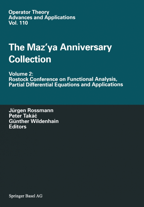 The Maz YA Anniversary Collection