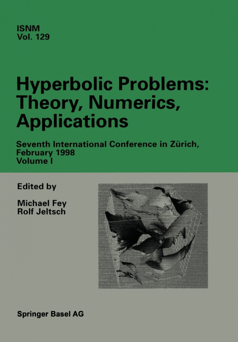 Hyperbolic Problems