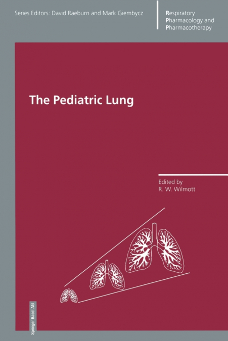 The Pediatric Lung
