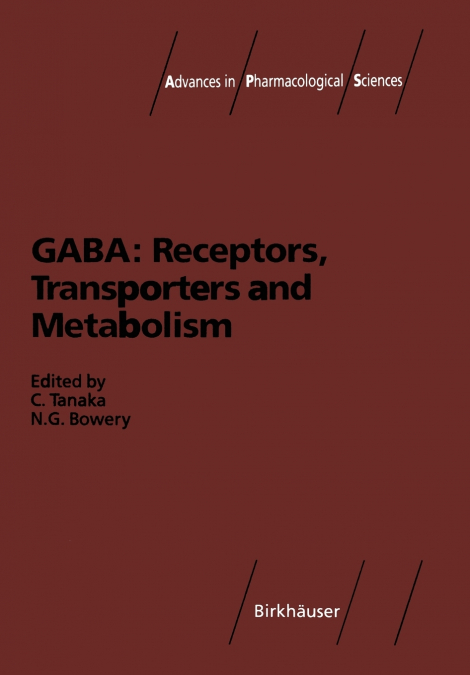 GABA
