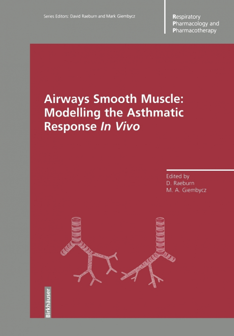 Airways Smooth Muscle
