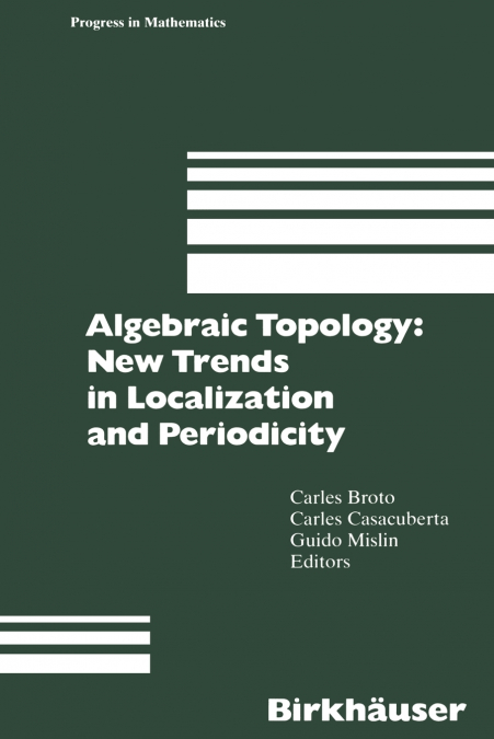 Algebraic Topology