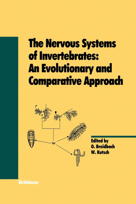 The Nervous Systems of Invertebrates