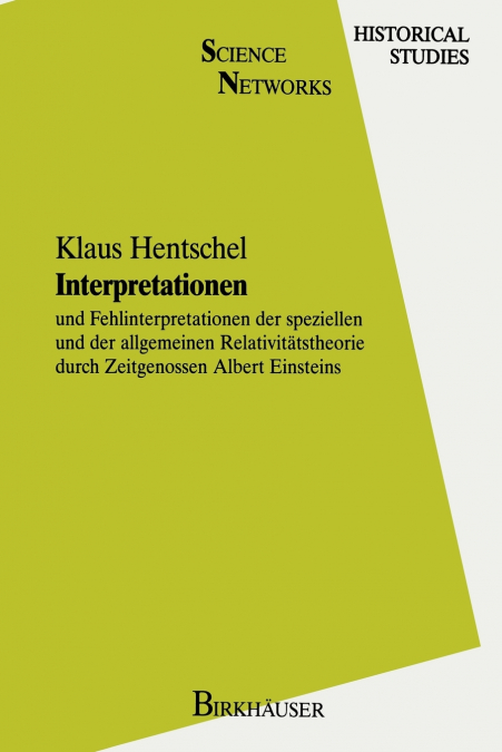 Interpretationen